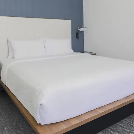 Courtyard By Marriott Boulder Broomfield Louisville Exterior foto