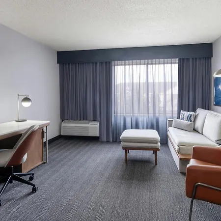 Courtyard By Marriott Boulder Broomfield Louisville Exterior foto