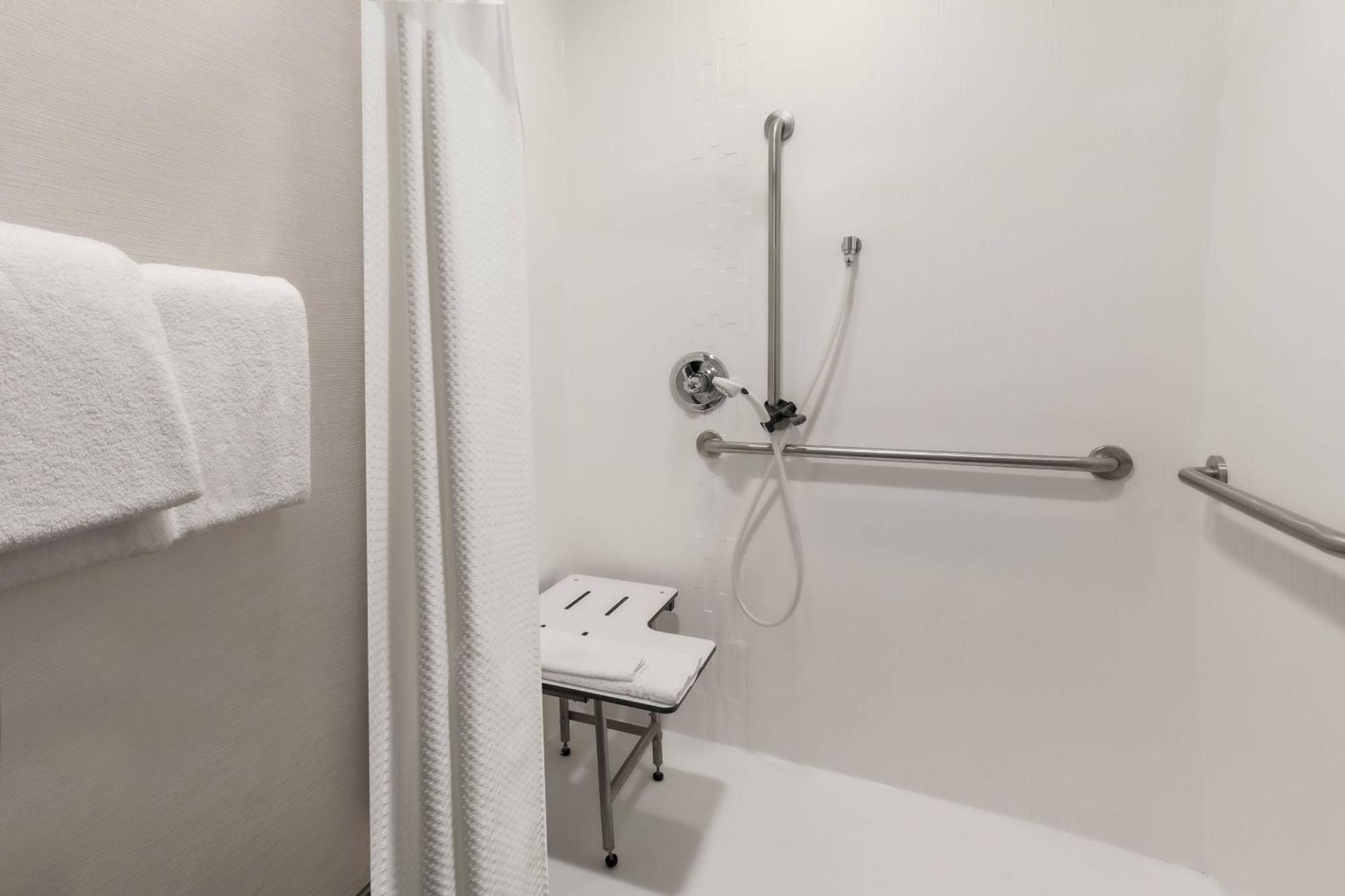 Hotel Courtyard By Marriott Boulder Broomfield