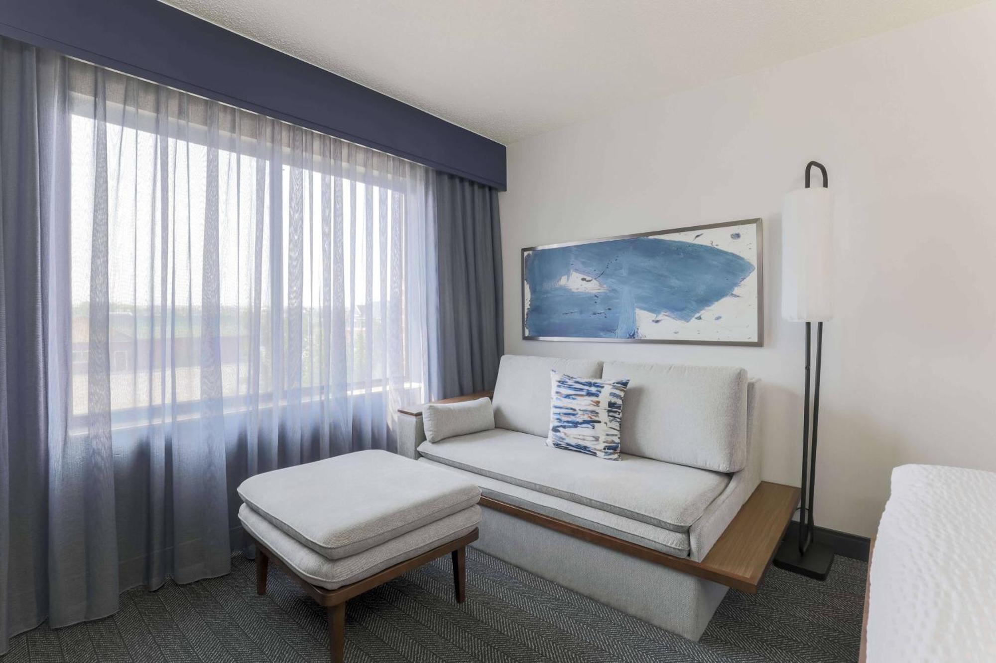 Courtyard By Marriott Boulder Broomfield 3*