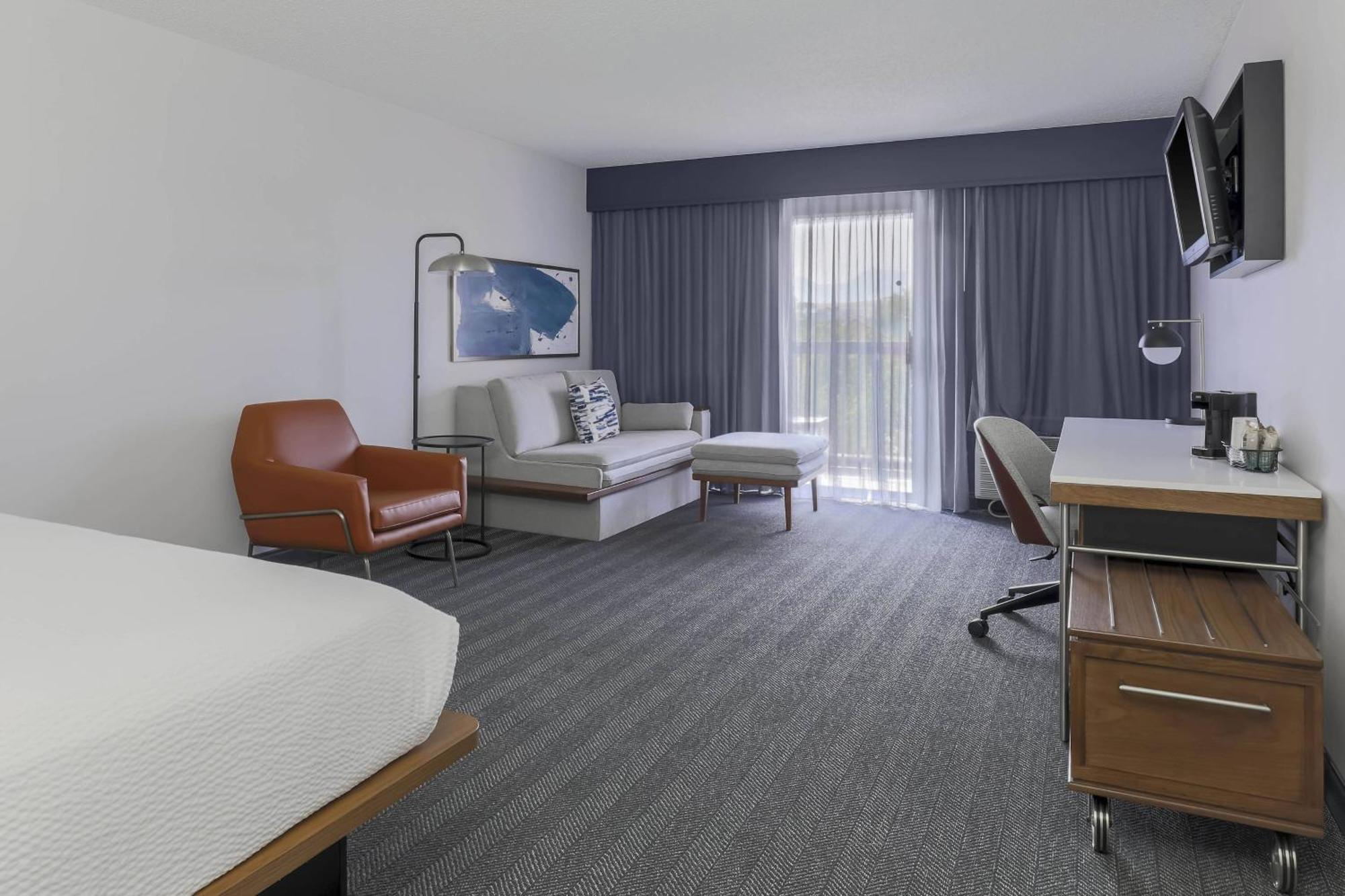 Hotel Courtyard By Marriott Boulder Broomfield Louisville