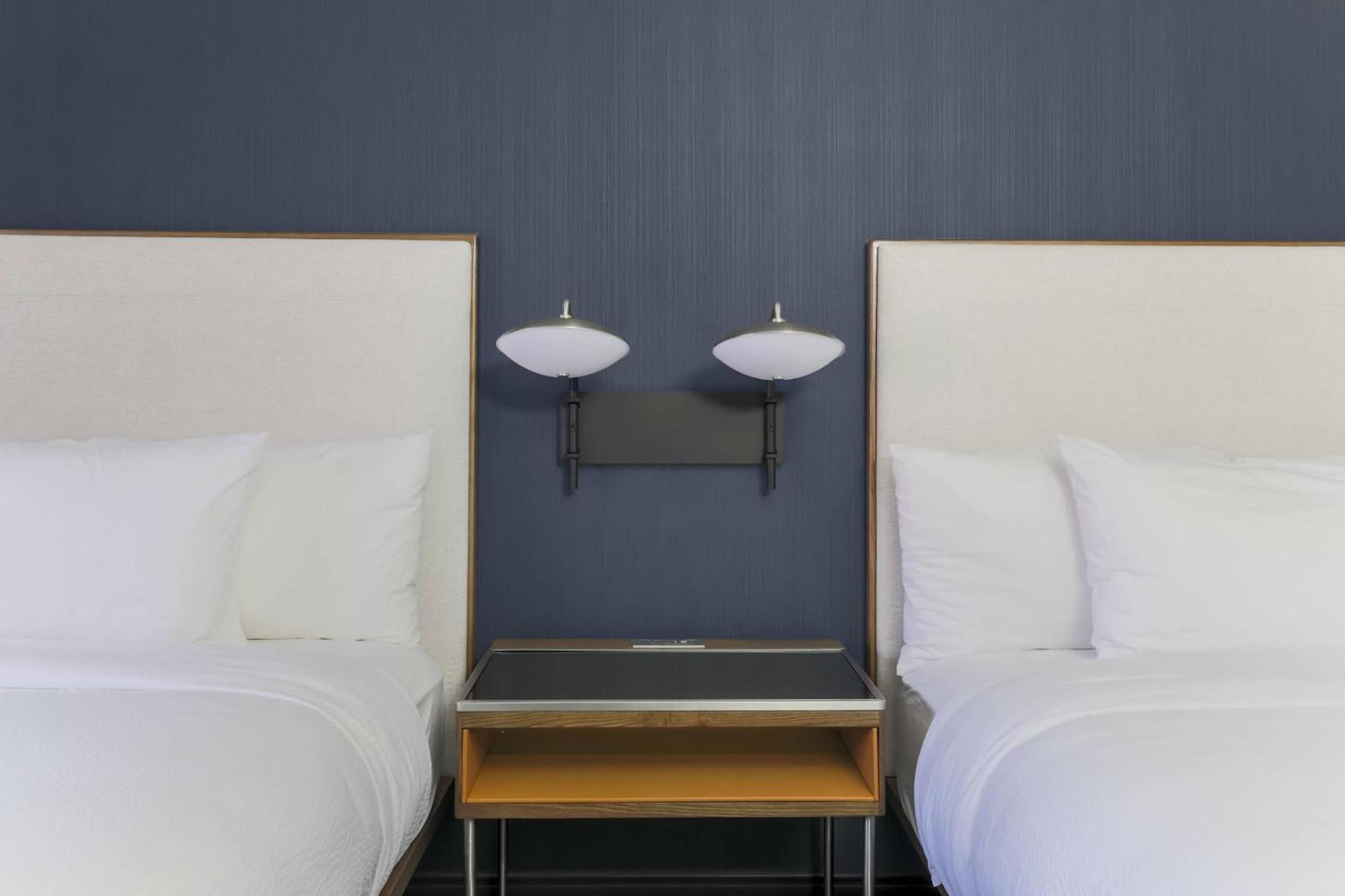 Courtyard By Marriott Boulder Broomfield 3*